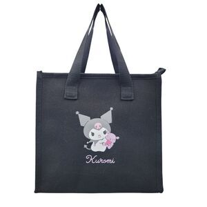 Brand New Sanrio Kuromi Tote Bag #1
